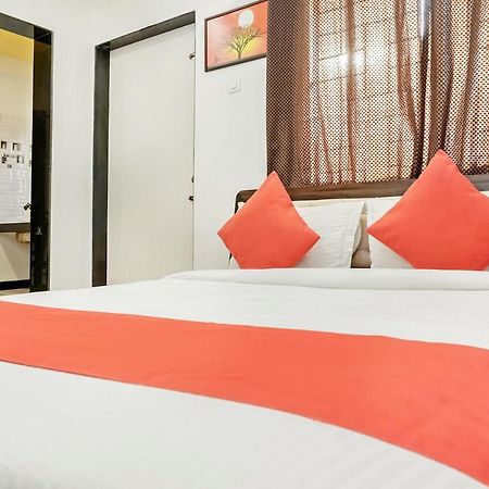 Oyo White Castle Heritage Near Pune Airport Экстерьер фото