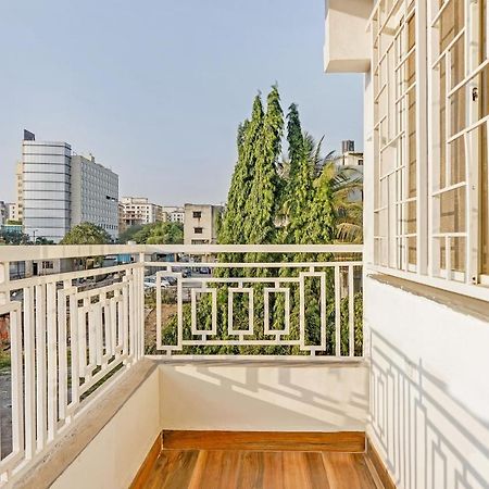 Oyo White Castle Heritage Near Pune Airport Экстерьер фото