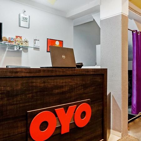 Oyo White Castle Heritage Near Pune Airport Экстерьер фото