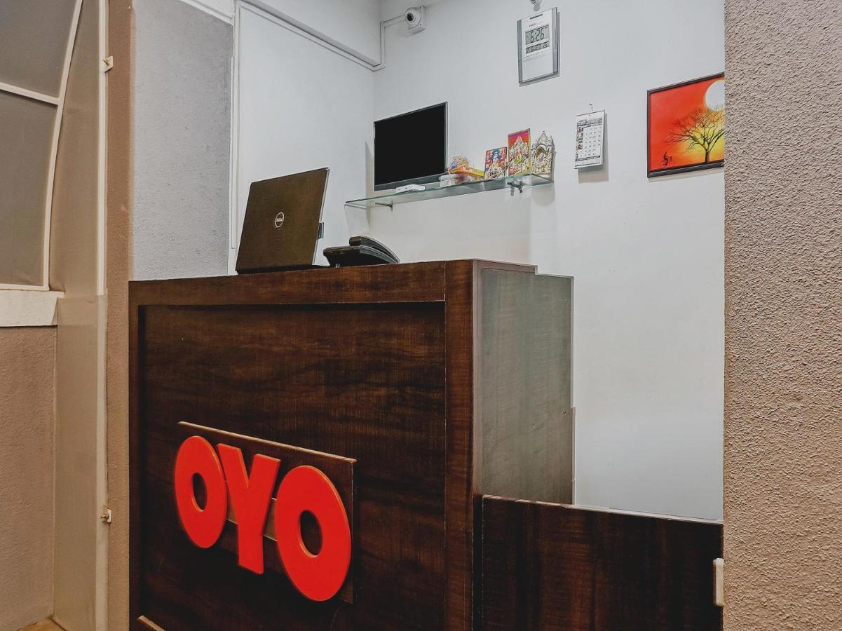 Oyo White Castle Heritage Near Pune Airport Экстерьер фото